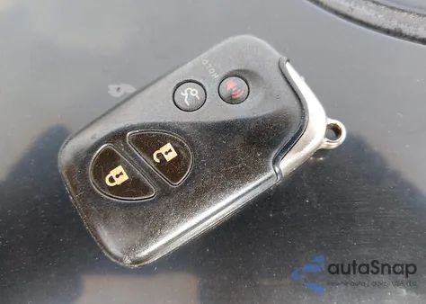 2007 Lexus Gs 350 z USA, uszkodzony, nr VIN JTHBE96S870024823